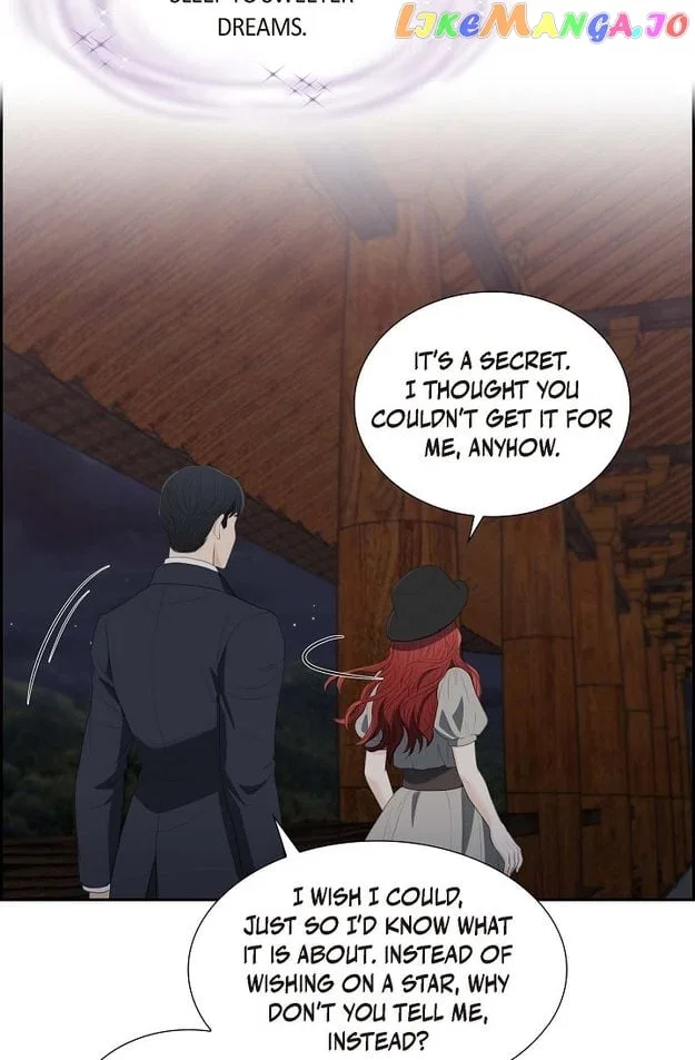 Crown Prince’s Marriage Proposal Chapter 36 – Page 17