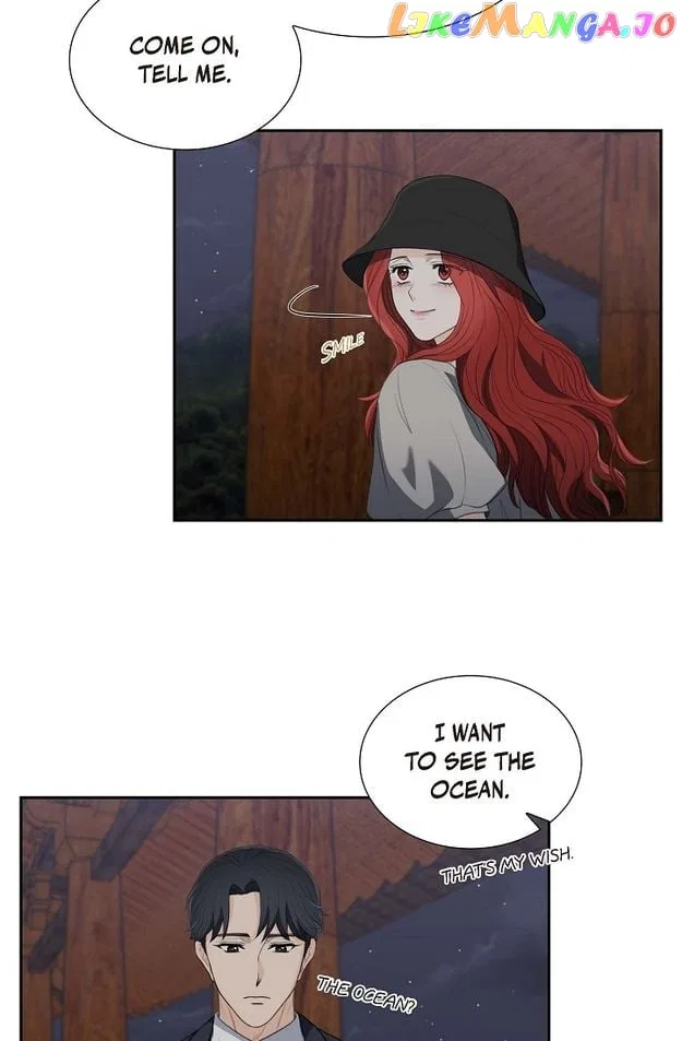 Crown Prince’s Marriage Proposal Chapter 36 – Page 18