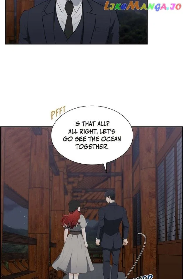 Crown Prince’s Marriage Proposal Chapter 36 – Page 19