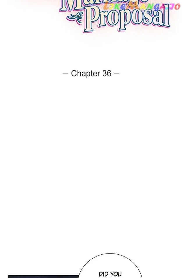 Crown Prince’s Marriage Proposal Chapter 36 – Page 21