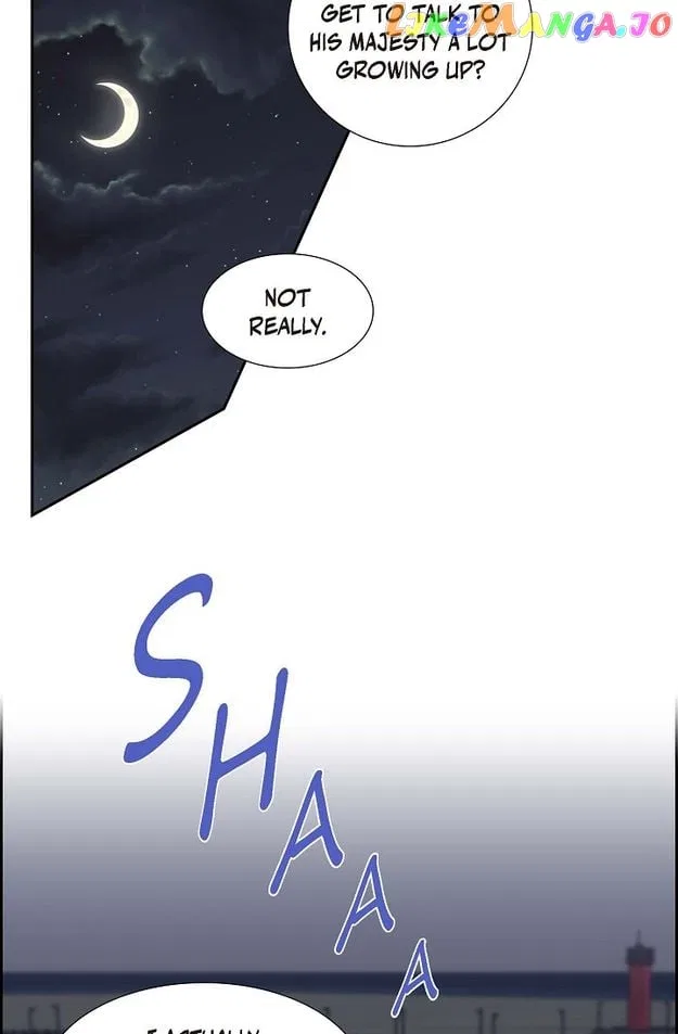 Crown Prince’s Marriage Proposal Chapter 36 – Page 22
