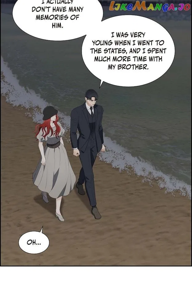 Crown Prince’s Marriage Proposal Chapter 36 – Page 23