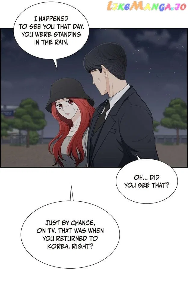 Crown Prince’s Marriage Proposal Chapter 36 – Page 25