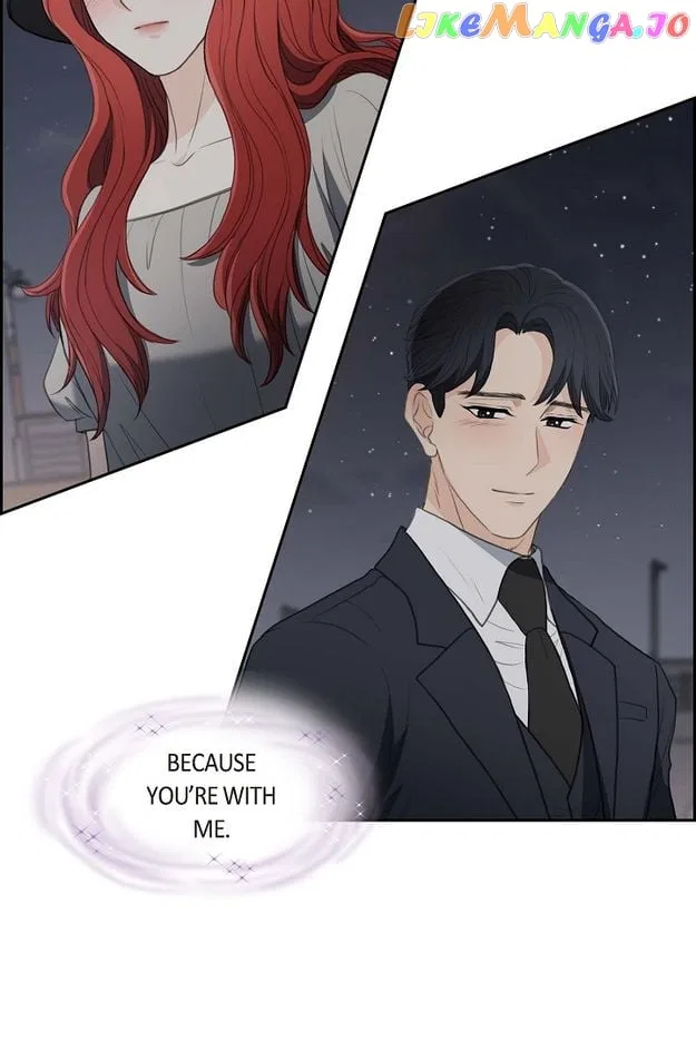 Crown Prince’s Marriage Proposal Chapter 36 – Page 29