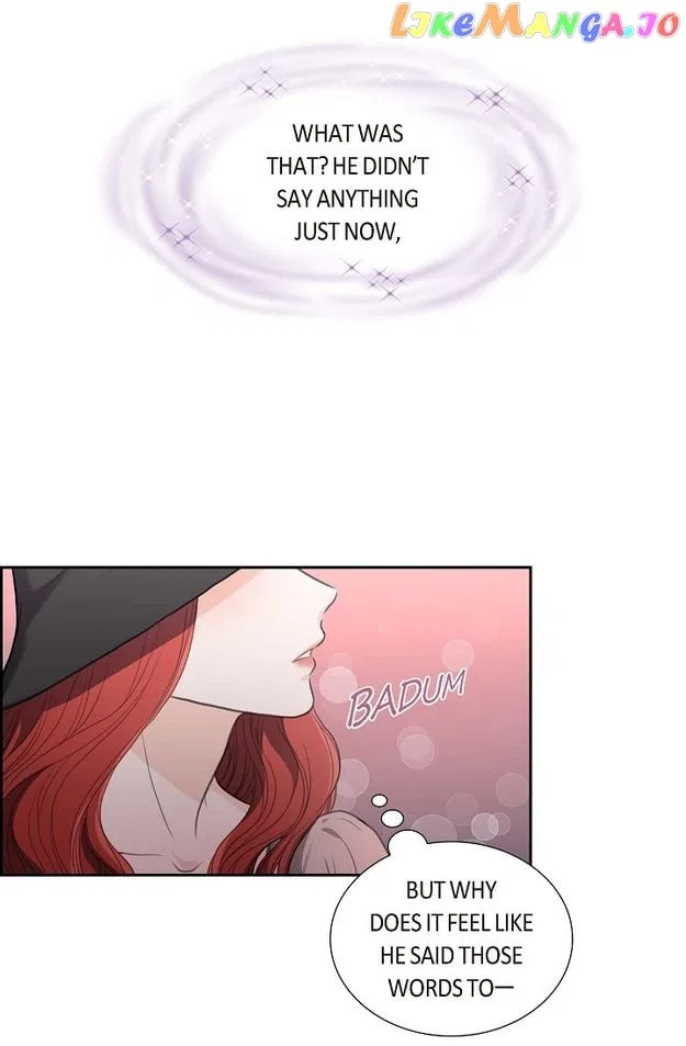 Crown Prince’s Marriage Proposal Chapter 36 – Page 30