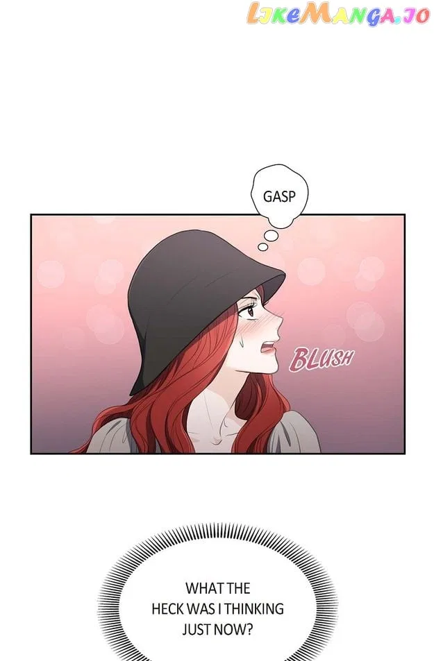Crown Prince’s Marriage Proposal Chapter 36 – Page 31
