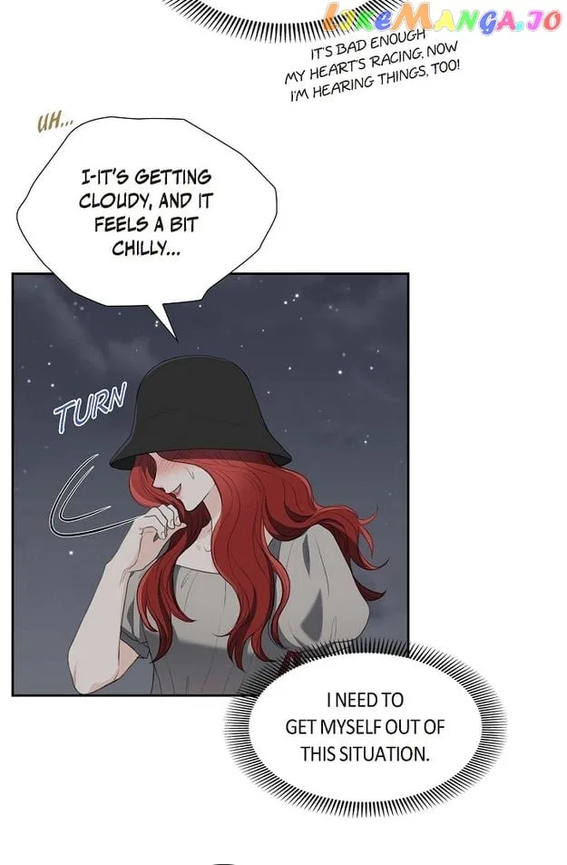 Crown Prince’s Marriage Proposal Chapter 36 – Page 32