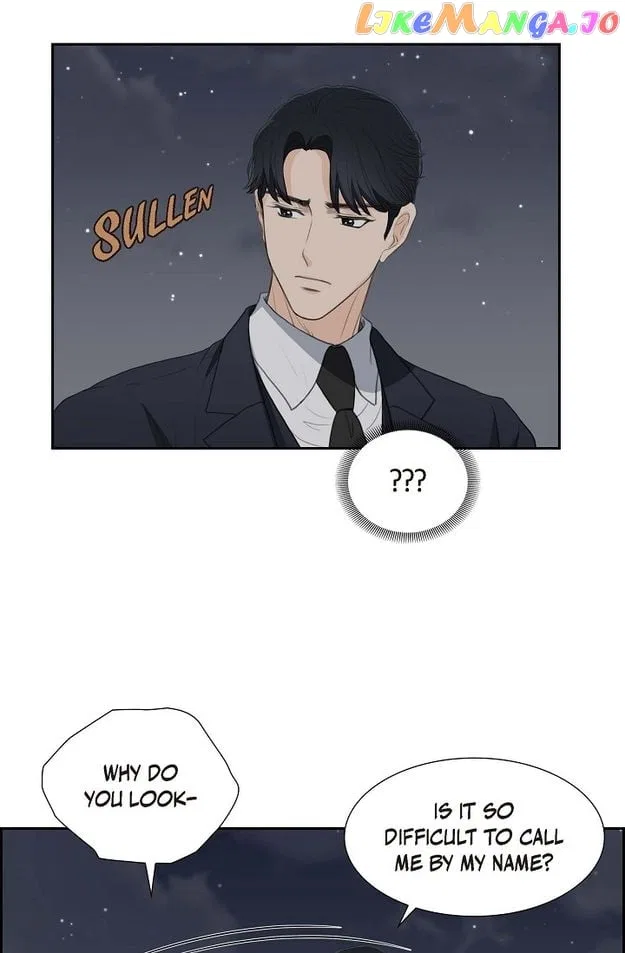 Crown Prince’s Marriage Proposal Chapter 36 – Page 34