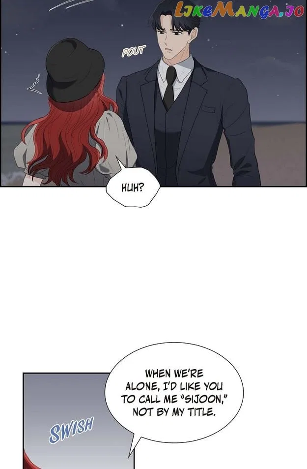 Crown Prince’s Marriage Proposal Chapter 36 – Page 35
