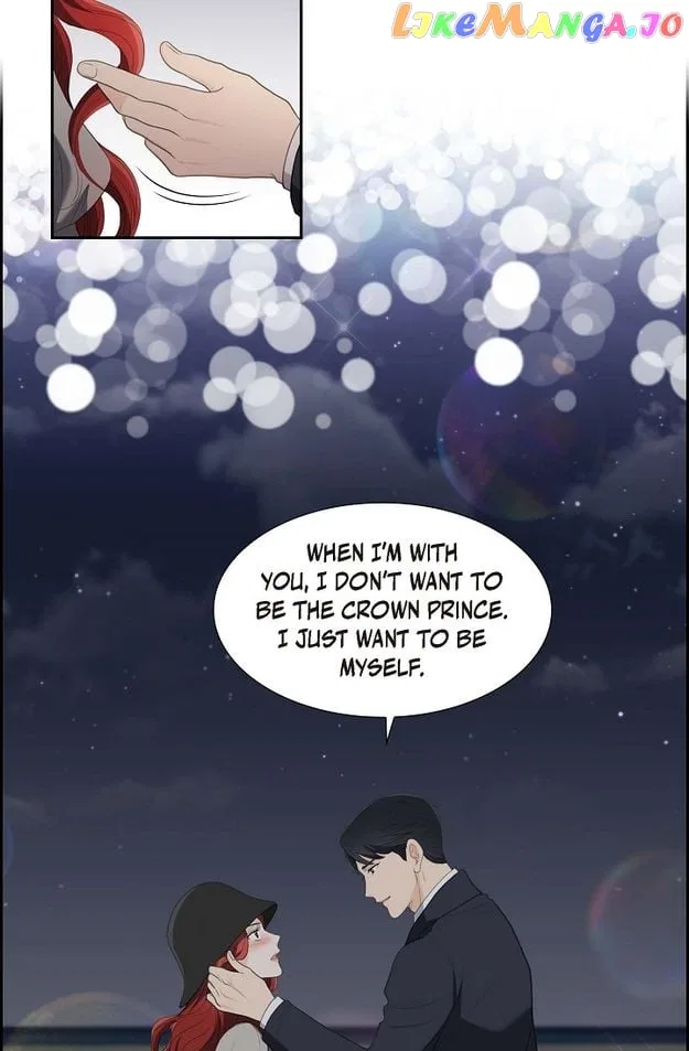 Crown Prince’s Marriage Proposal Chapter 36 – Page 36