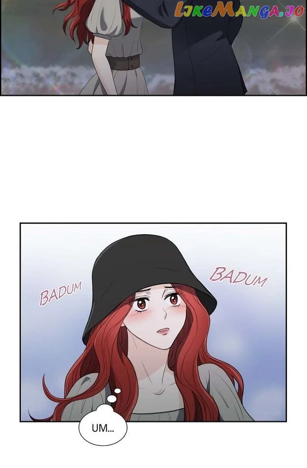 Crown Prince’s Marriage Proposal Chapter 36 – Page 37