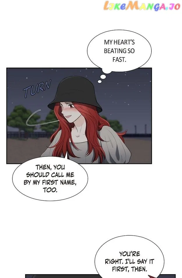 Crown Prince’s Marriage Proposal Chapter 36 – Page 38