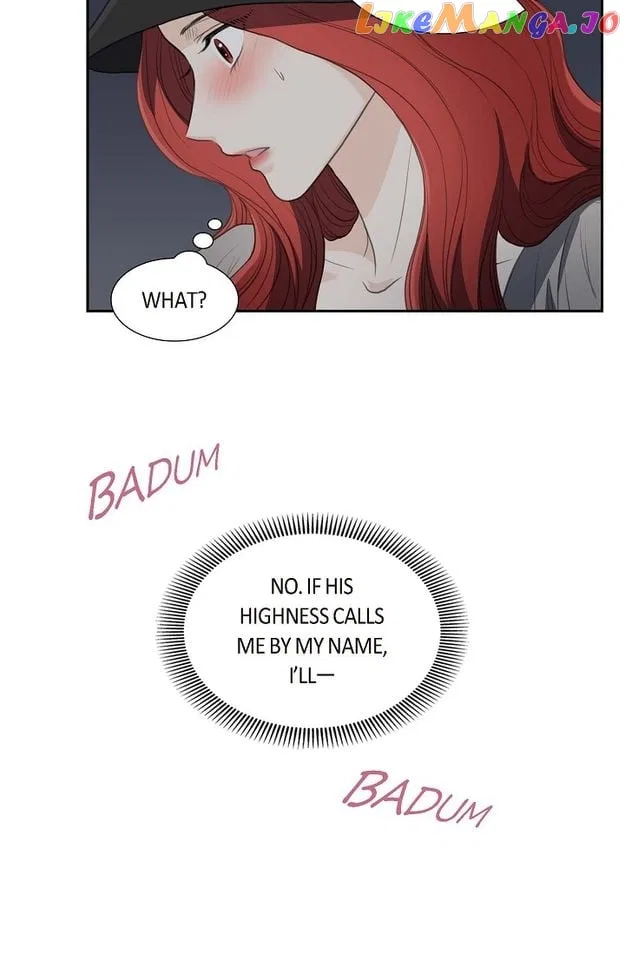 Crown Prince’s Marriage Proposal Chapter 36 – Page 39