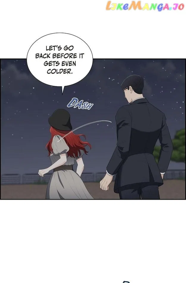 Crown Prince’s Marriage Proposal Chapter 36 – Page 40