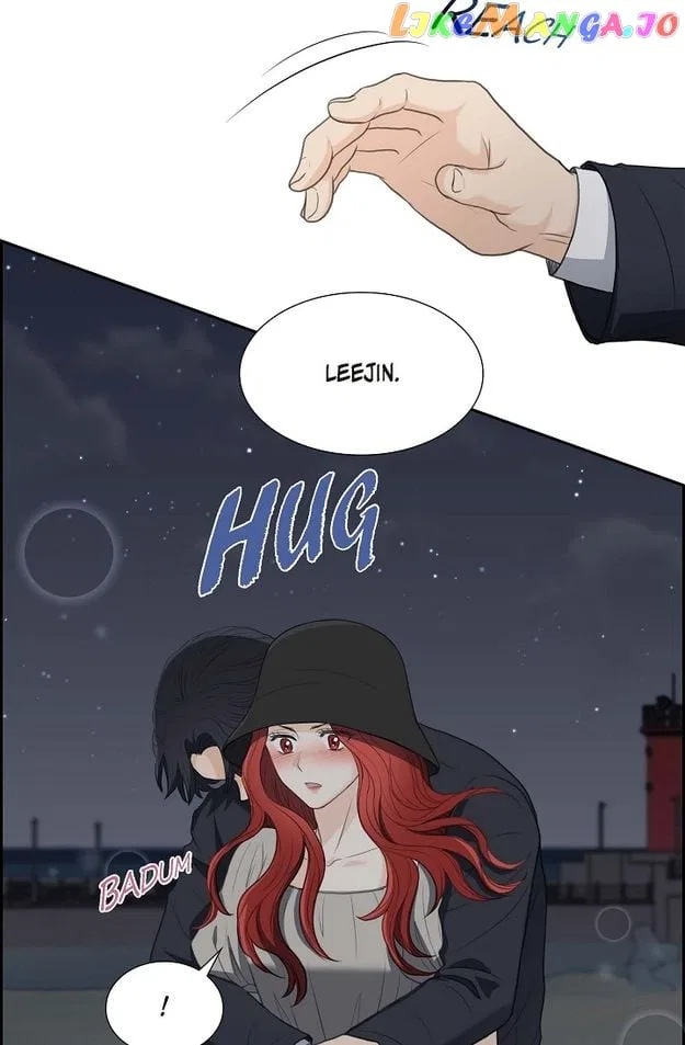 Crown Prince’s Marriage Proposal Chapter 36 – Page 41
