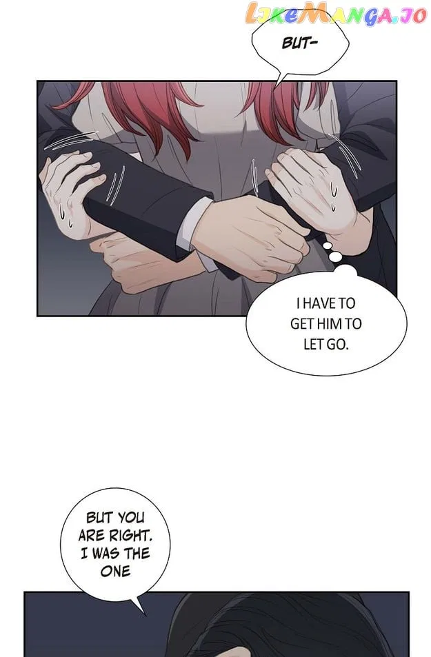 Crown Prince’s Marriage Proposal Chapter 36 – Page 44