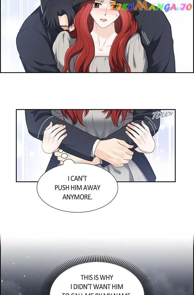 Crown Prince’s Marriage Proposal Chapter 36 – Page 46