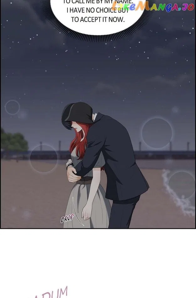 Crown Prince’s Marriage Proposal Chapter 36 – Page 47