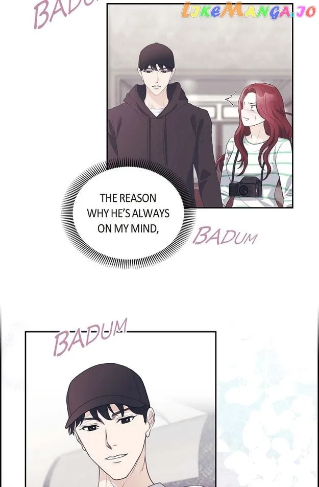 Crown Prince’s Marriage Proposal Chapter 36 – Page 48