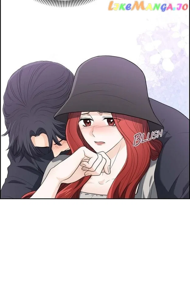 Crown Prince’s Marriage Proposal Chapter 36 – Page 50