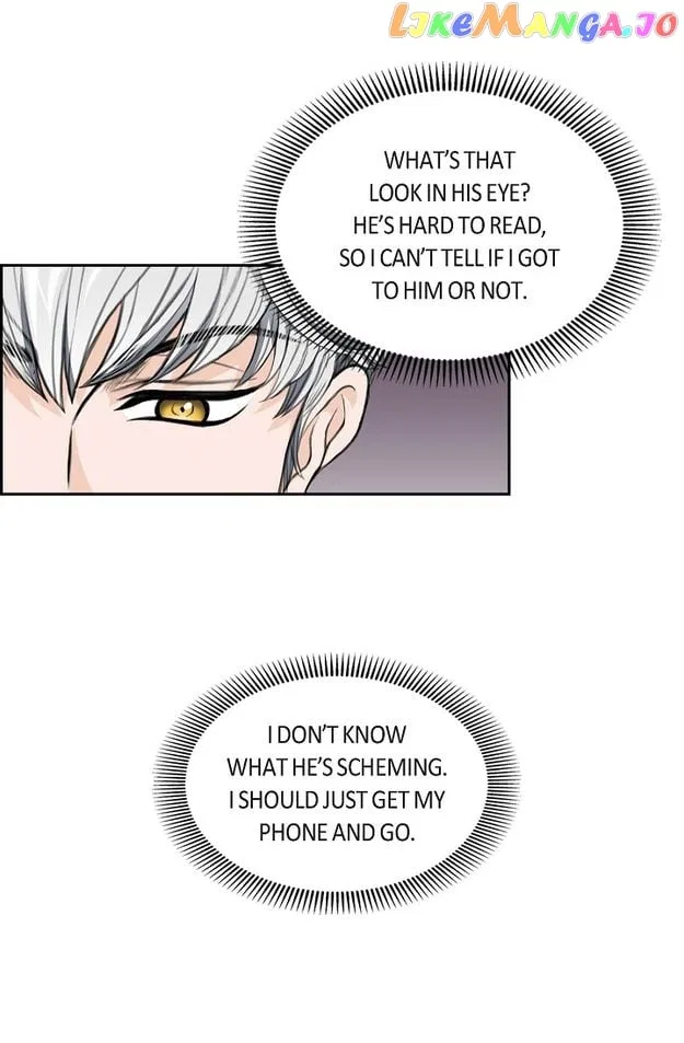 Crown Prince’s Marriage Proposal Chapter 35 – Page 3
