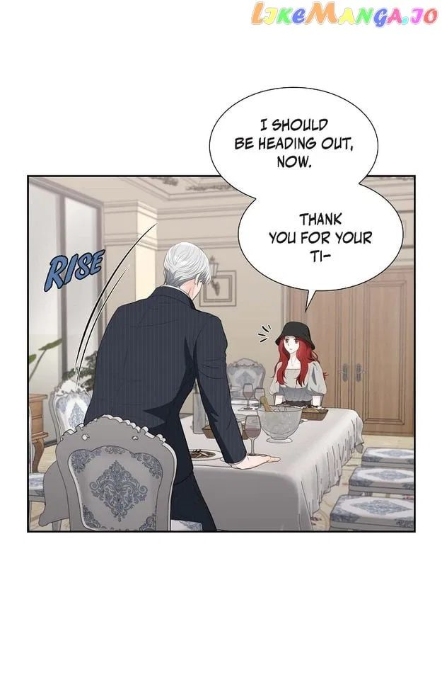Crown Prince’s Marriage Proposal Chapter 35 – Page 4