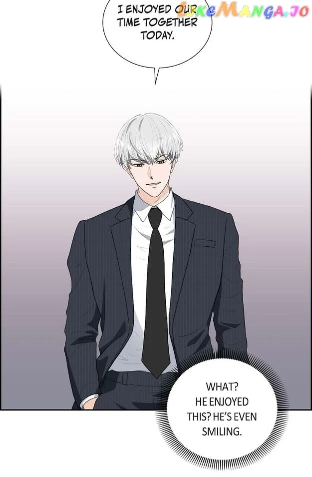 Crown Prince’s Marriage Proposal Chapter 35 – Page 6