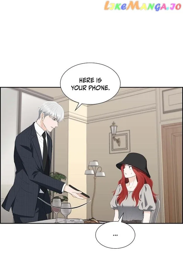 Crown Prince’s Marriage Proposal Chapter 35 – Page 7