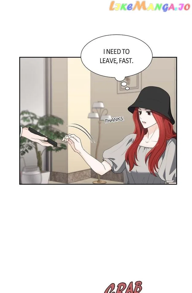 Crown Prince’s Marriage Proposal Chapter 35 – Page 8