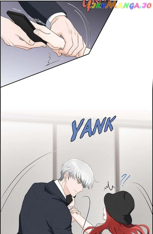 Crown Prince’s Marriage Proposal Chapter 35 – Page 9
