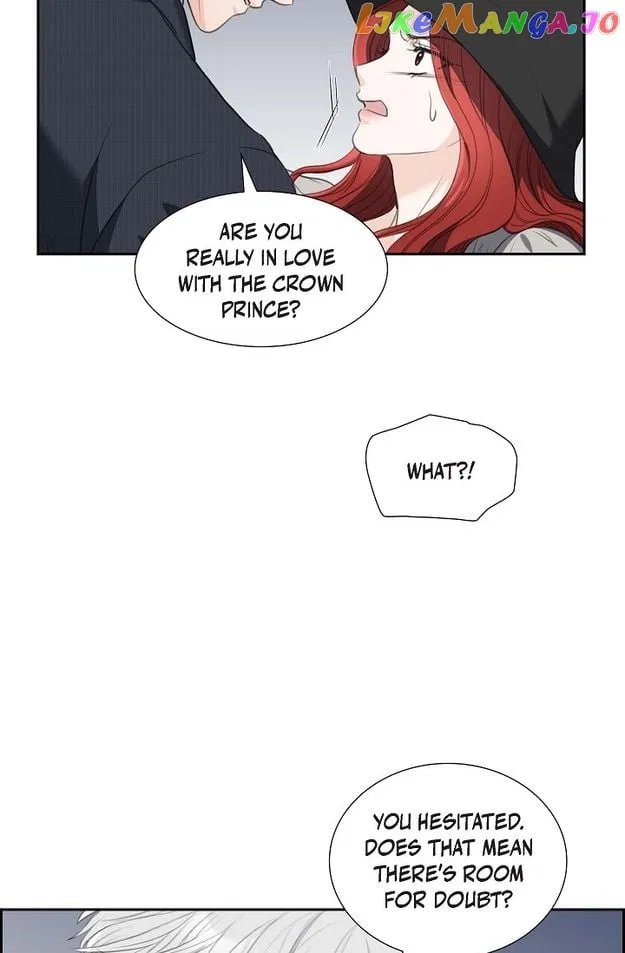 Crown Prince’s Marriage Proposal Chapter 35 – Page 11