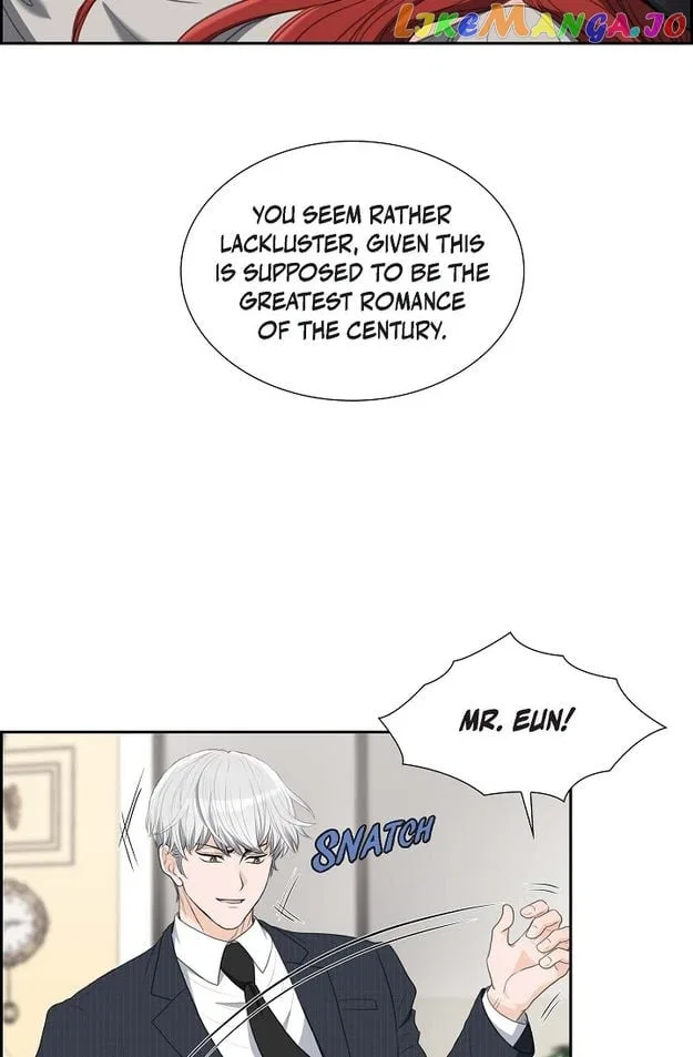Crown Prince’s Marriage Proposal Chapter 35 – Page 13