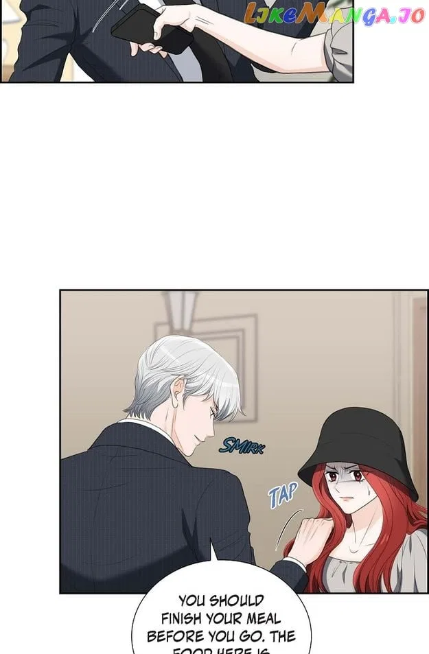 Crown Prince’s Marriage Proposal Chapter 35 – Page 14