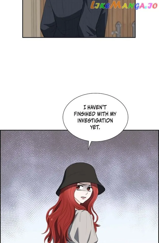 Crown Prince’s Marriage Proposal Chapter 35 – Page 16