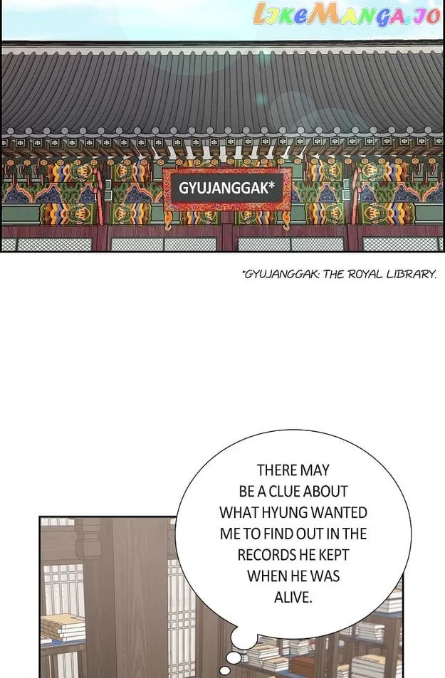 Crown Prince’s Marriage Proposal Chapter 35 – Page 20