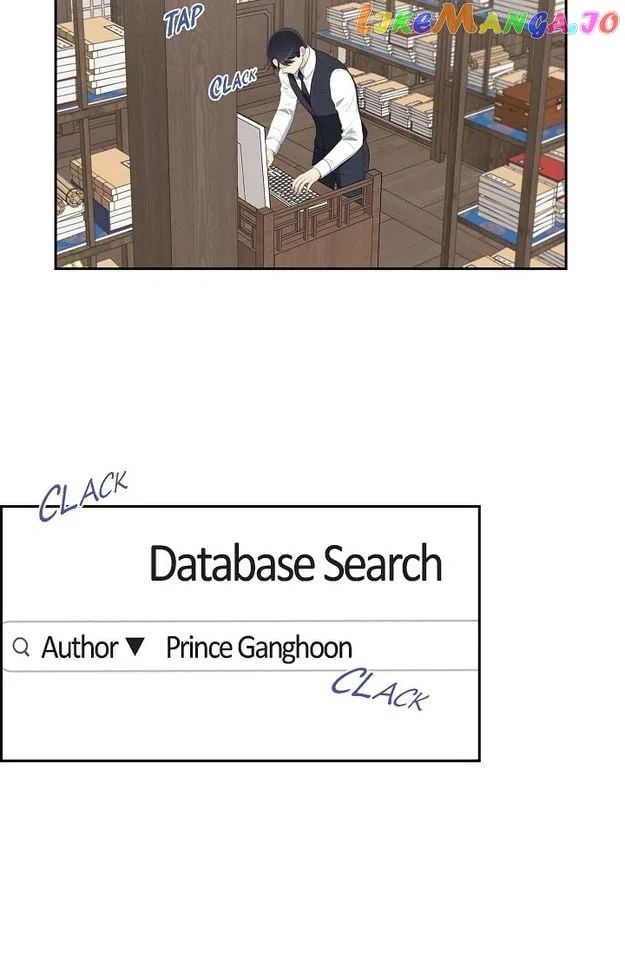 Crown Prince’s Marriage Proposal Chapter 35 – Page 21
