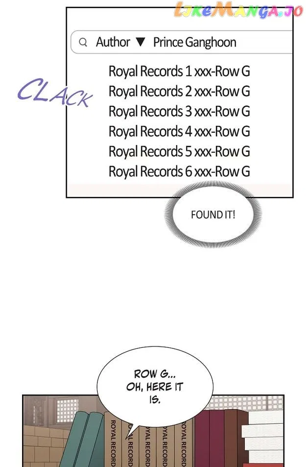 Crown Prince’s Marriage Proposal Chapter 35 – Page 22