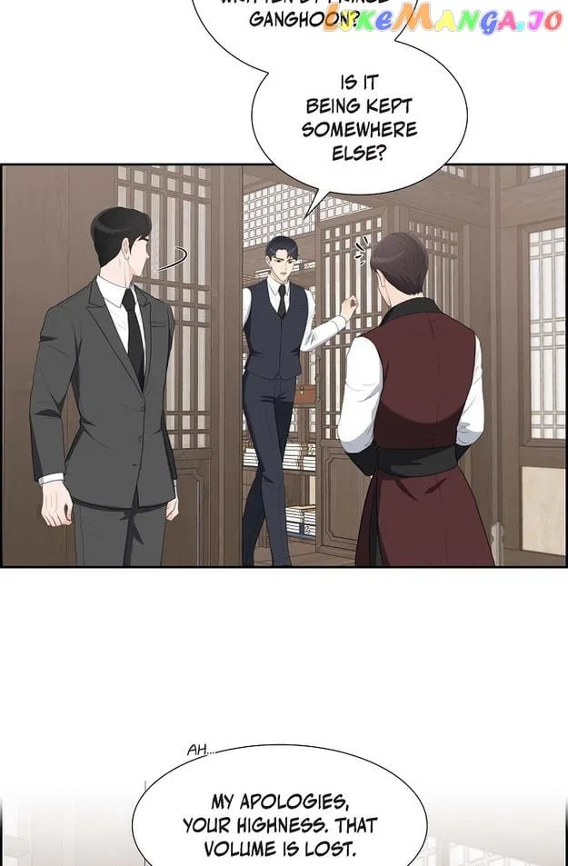Crown Prince’s Marriage Proposal Chapter 35 – Page 24