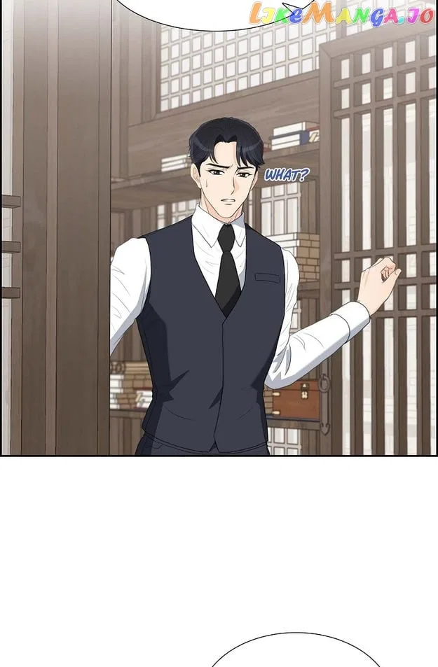 Crown Prince’s Marriage Proposal Chapter 35 – Page 25