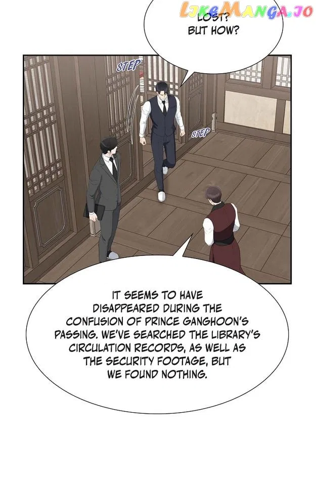 Crown Prince’s Marriage Proposal Chapter 35 – Page 26