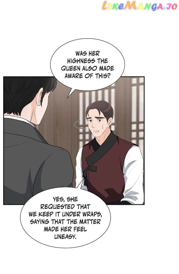 Crown Prince’s Marriage Proposal Chapter 35 – Page 27