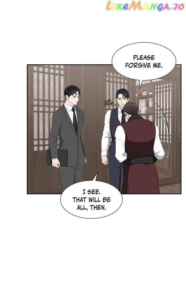 Crown Prince’s Marriage Proposal Chapter 35 – Page 28