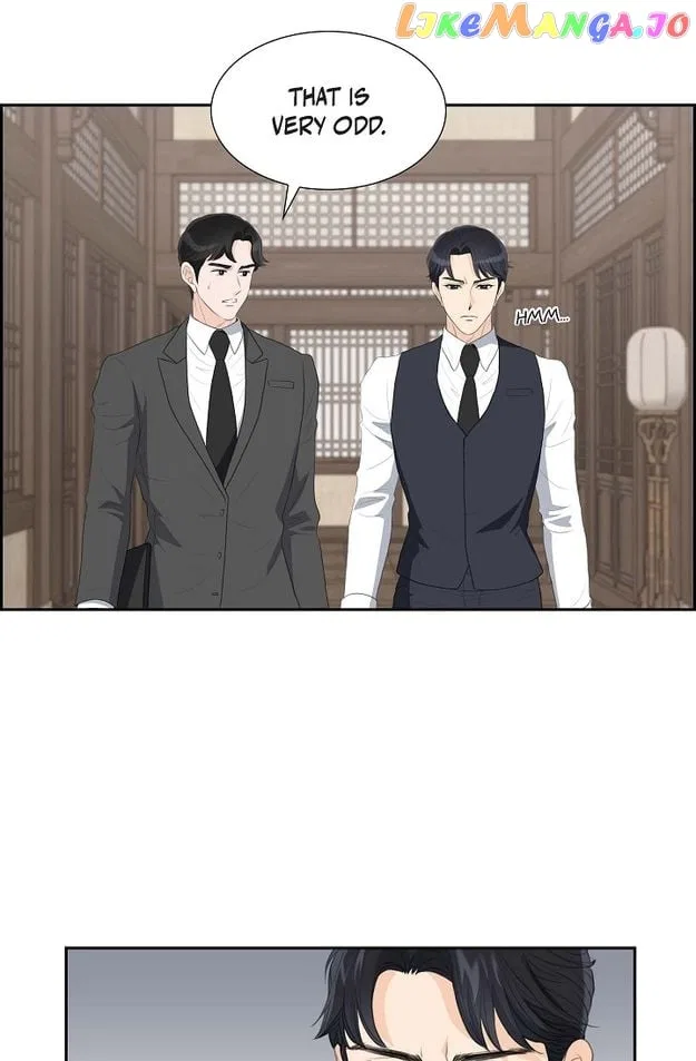 Crown Prince’s Marriage Proposal Chapter 35 – Page 29