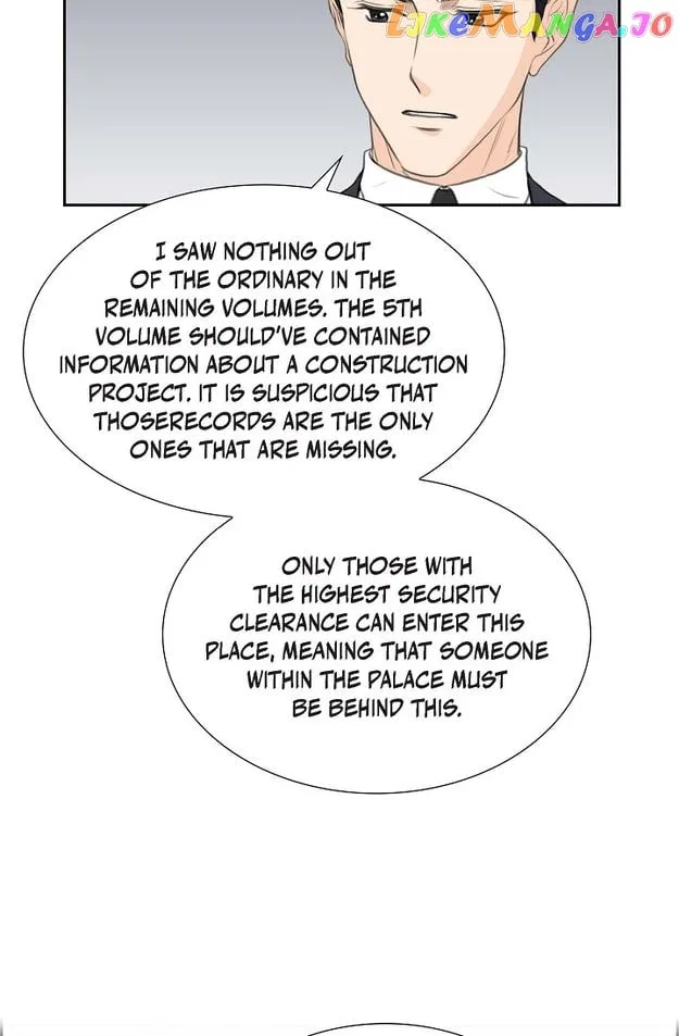 Crown Prince’s Marriage Proposal Chapter 35 – Page 30