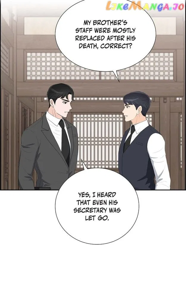 Crown Prince’s Marriage Proposal Chapter 35 – Page 31