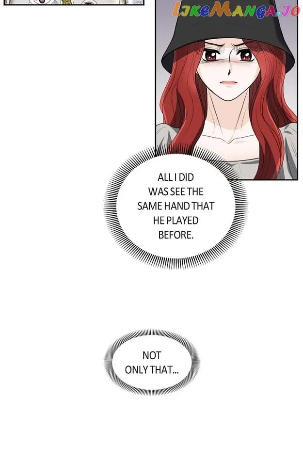Crown Prince’s Marriage Proposal Chapter 35 – Page 35