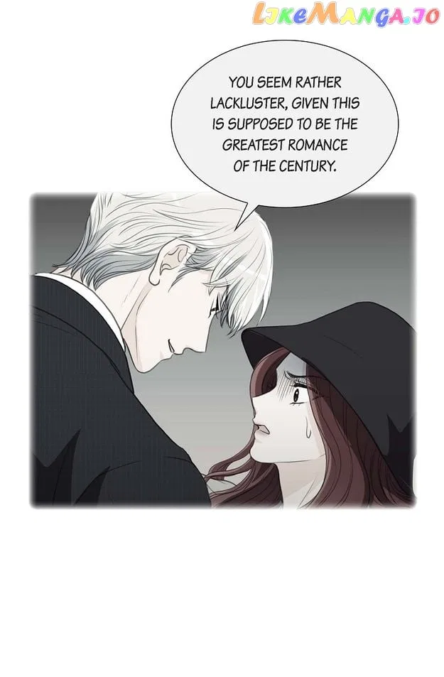 Crown Prince’s Marriage Proposal Chapter 35 – Page 36