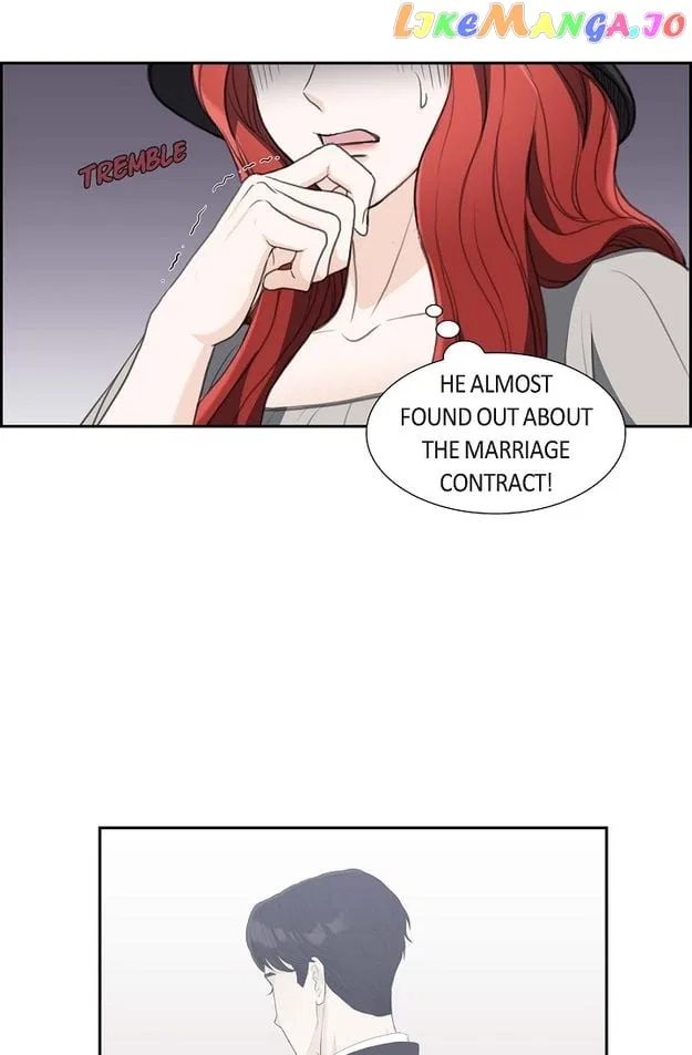Crown Prince’s Marriage Proposal Chapter 35 – Page 37