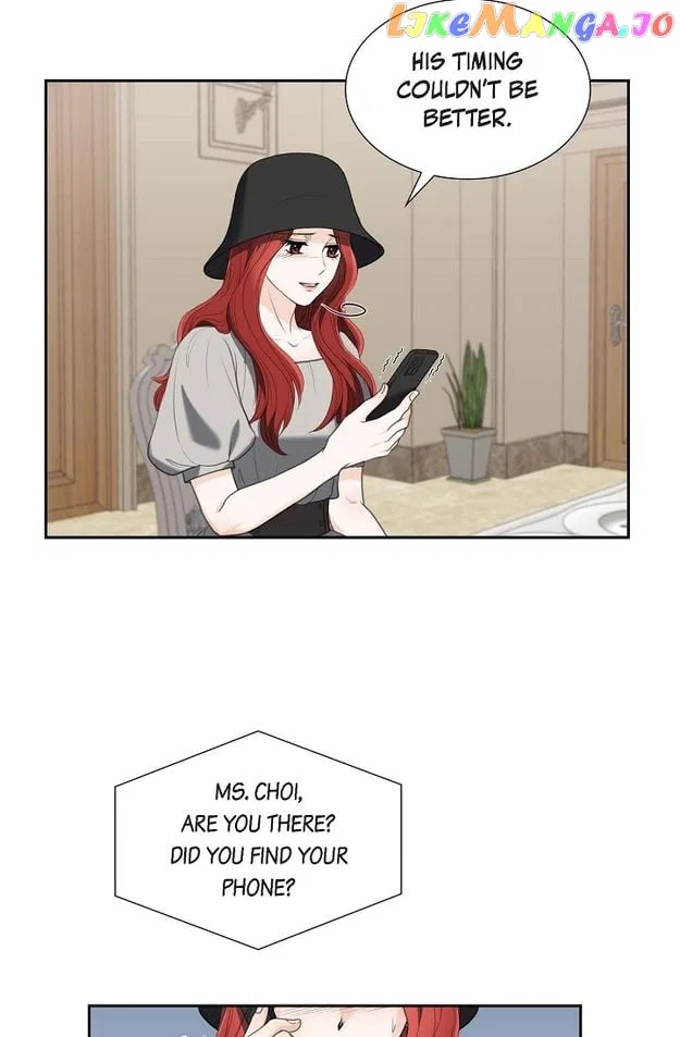 Crown Prince’s Marriage Proposal Chapter 35 – Page 40
