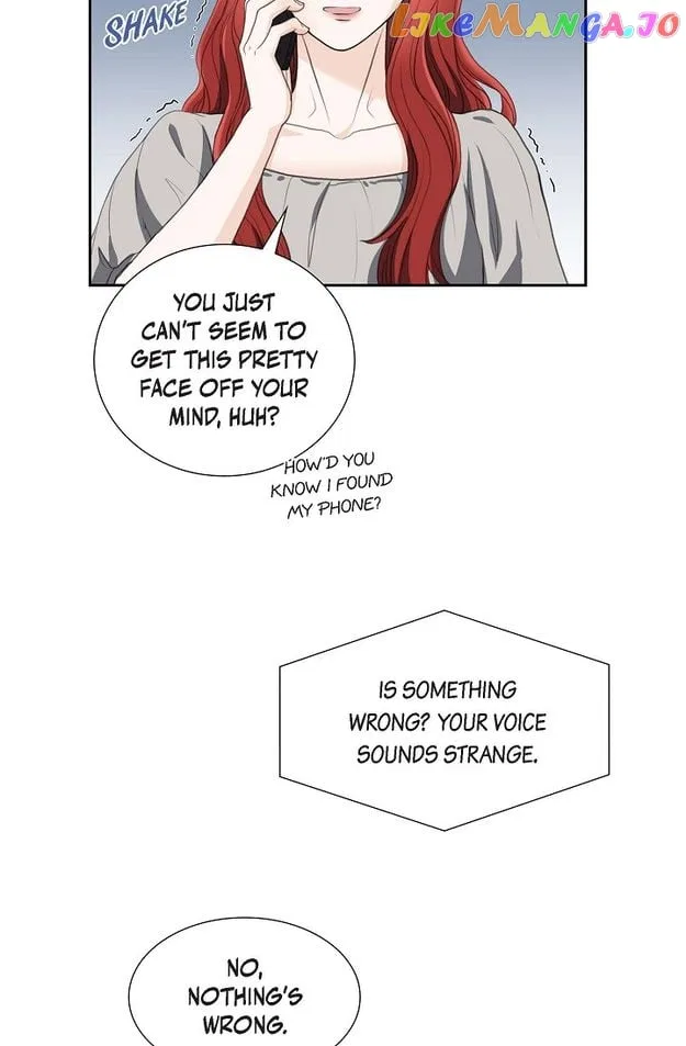 Crown Prince’s Marriage Proposal Chapter 35 – Page 41